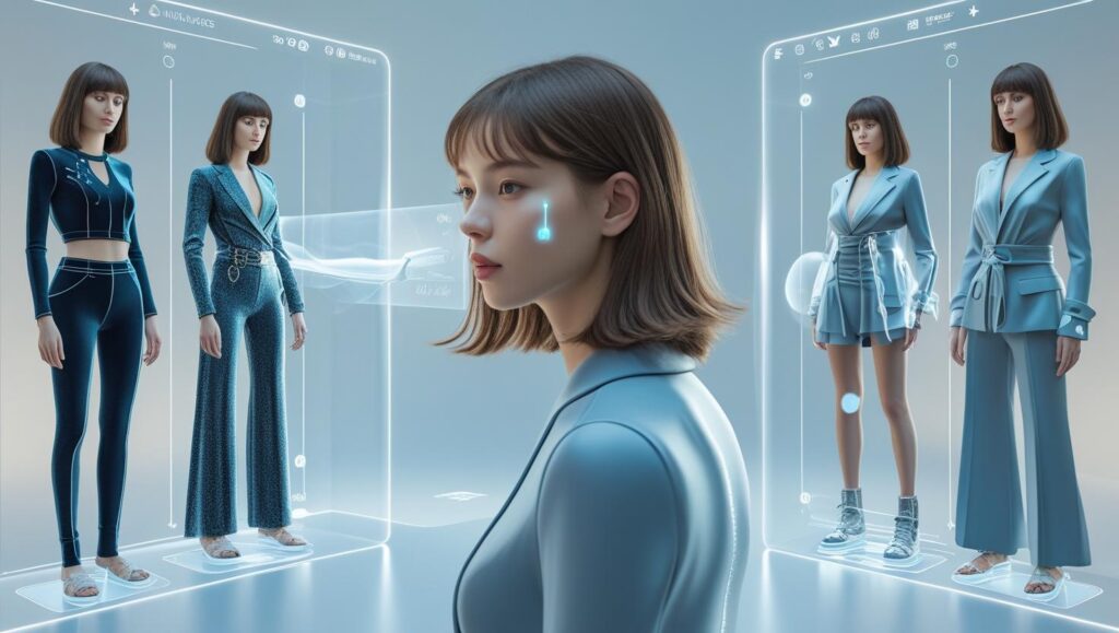 FitSwap: AI Clothes Changer 