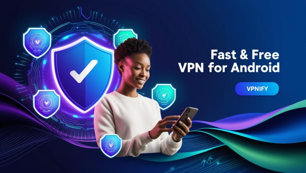 Vpnify App Download For Android