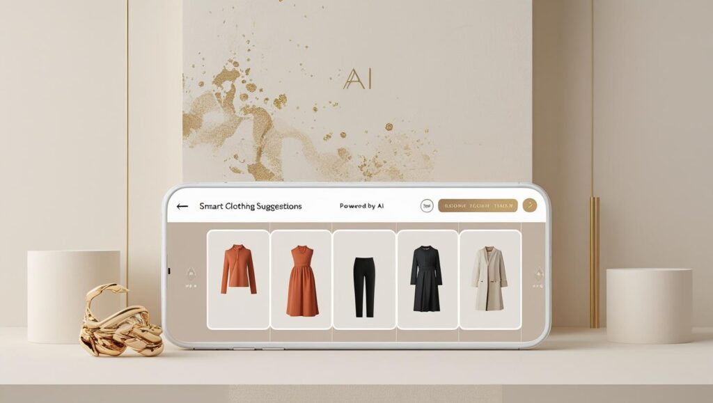 FitSwap: AI Clothes Changer 