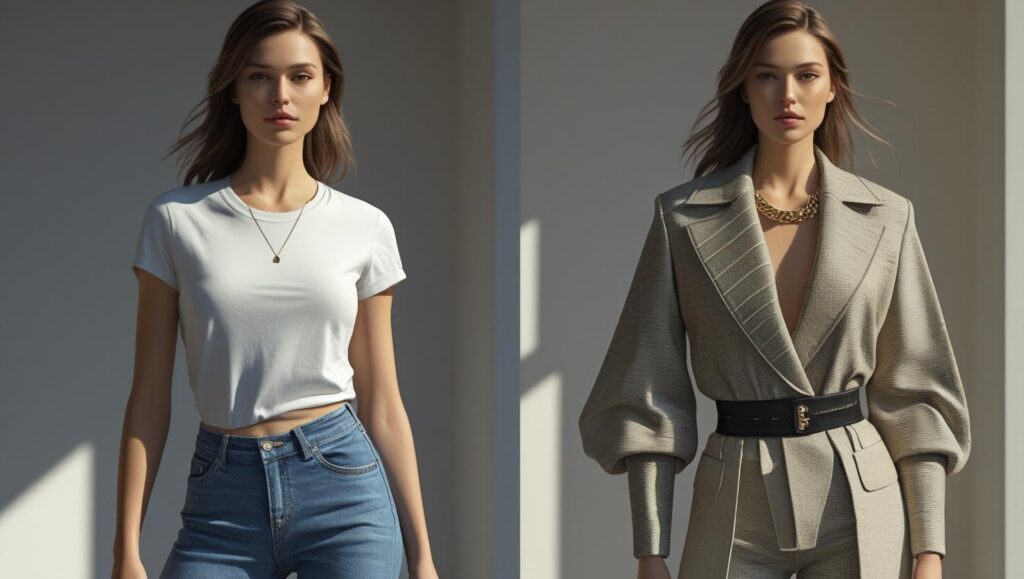 FitSwap: AI Clothes Changer 