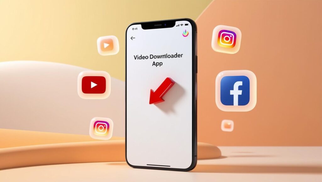 Snaptube VIP APK Download