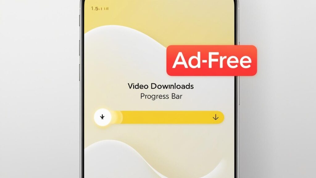 Snaptube VIP APK Download