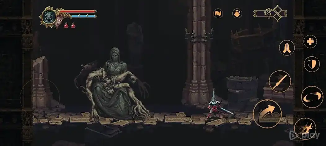 Blasphemous Download For Android