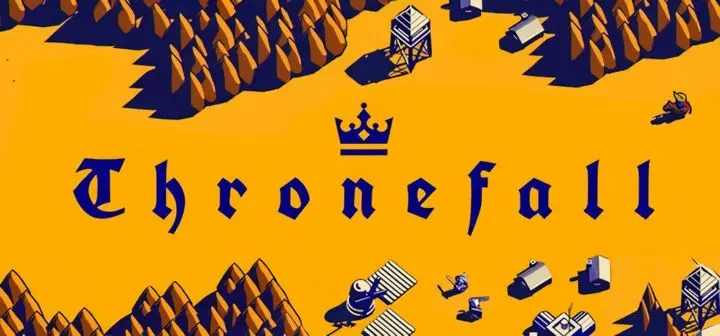 Thronefall Strategy Game Coming to iOS Next Week
