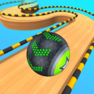 Going Balls Mod APK v1.62 (No Ads + Unlocked Balls & Levels) Free Download