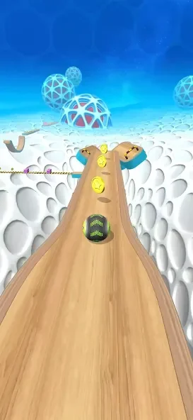 Going Balls Mod APK v1.62 (No Ads + Unlocked Balls & Levels) Free Download