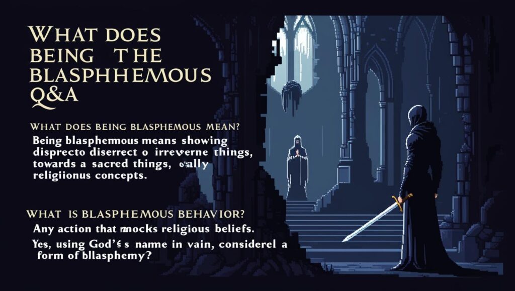 Blasphemous Download For Android