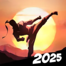 Download Shades Fight APK (Latest Version) Minimalist 1v1 Battle Game