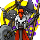 Stick War Saga Mod Menu VIP (Latest Version 2025.4.1323)
