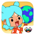 Download Toca Boca World 2025 APK Mod (Everything Unlocked + No Ads)