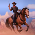 Westland Survival MOD APK v9.3.0 (Free Crafting/Menu + Offline Cheats)