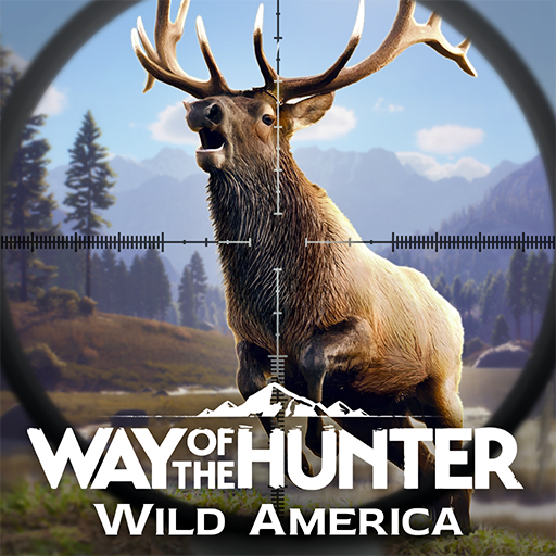 Way of the Hunter Wild America Mobile APK Download