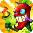 Crazy Plants 2025 Apk v1.0.18 (High Damage)