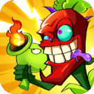 Crazy Plants 2025 Apk v1.0.18 (High Damage)