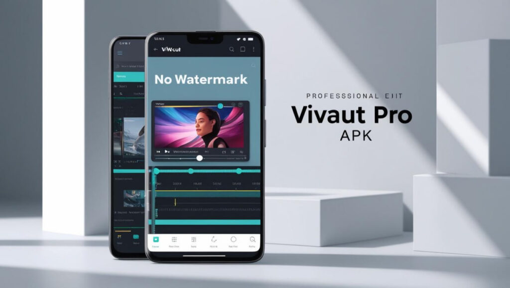 VivaCut Pro APK No Watermark 2025