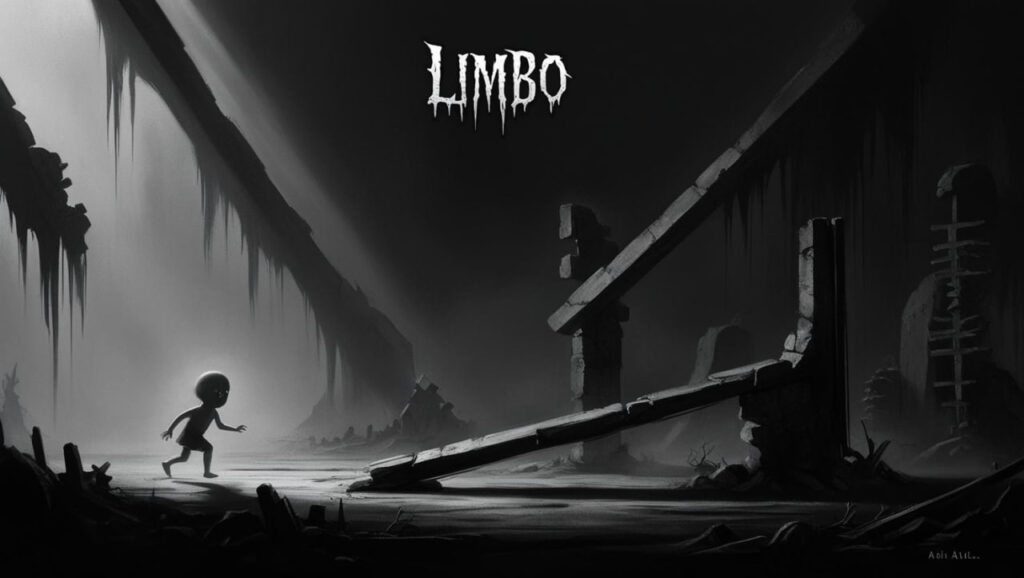 LIMBO APK Download Latest Version 2025