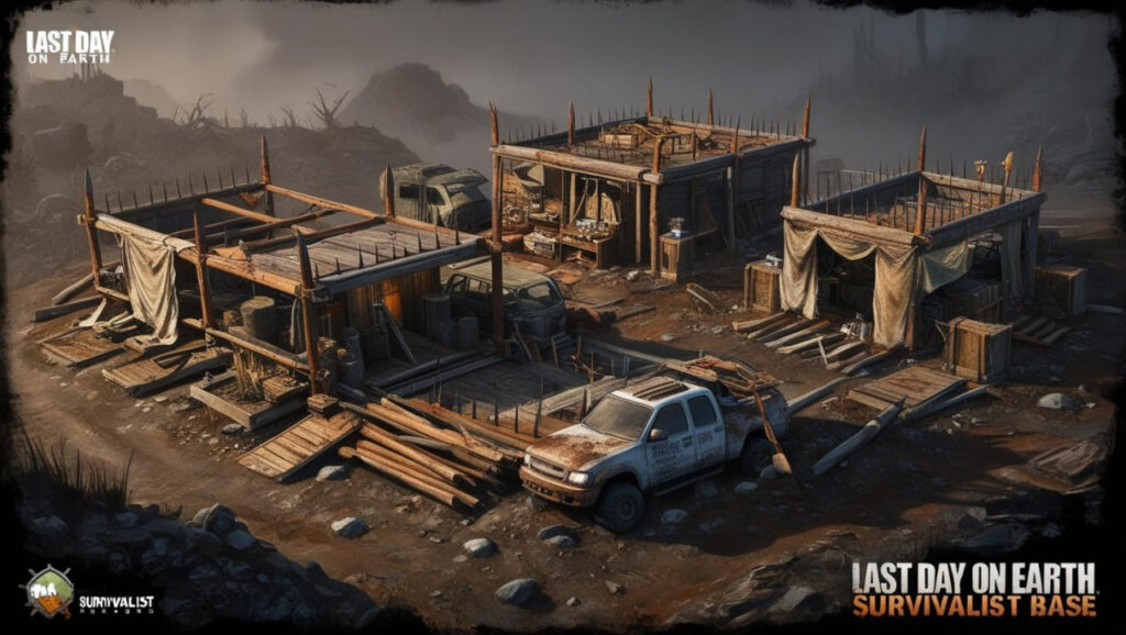 Last Day on Earth New Update 2025