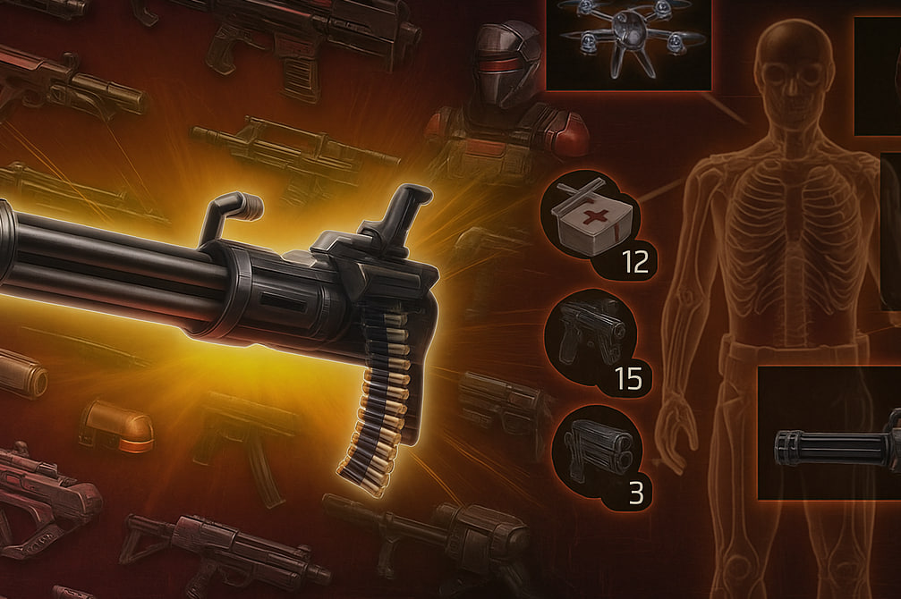 Alien Shooter 2 Reloaded