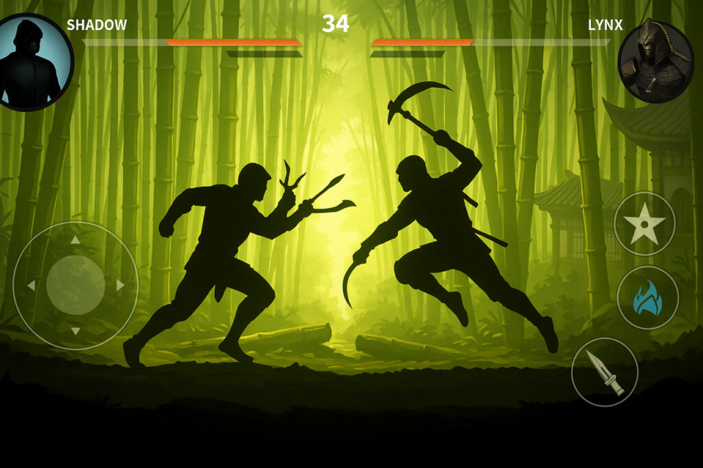 Download Shades Fight APK (Latest Version)