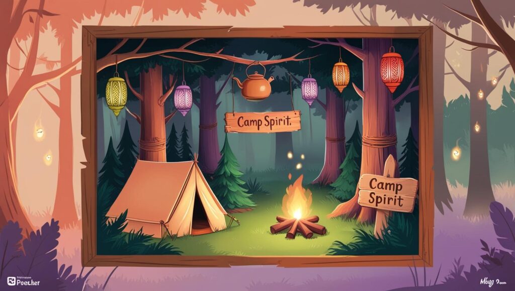 Cozy Grove: Camp Spirit APK
