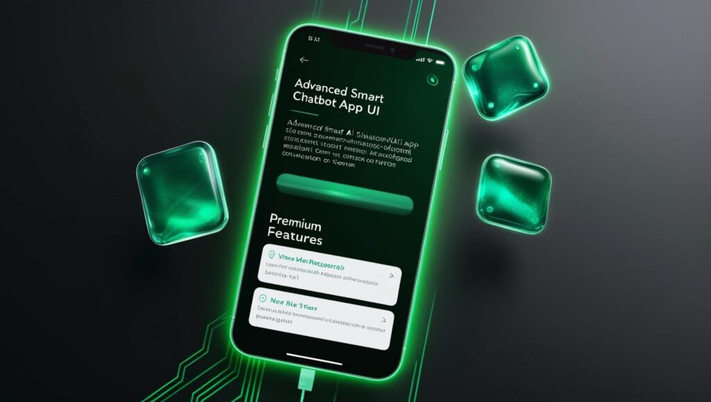 ChatBox AI Mod APK 1.57.8 (Premium Unlocked)